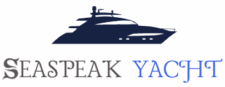 SeaSpeak Yacht Logo