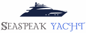 SeaSpeak Yacht Logo