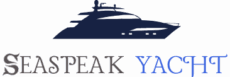 SeaSpeak Yacht Logo