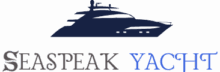 SeaSpeak Yacht Logo