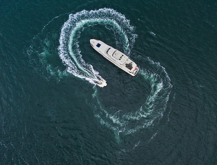 whole boat birds eye