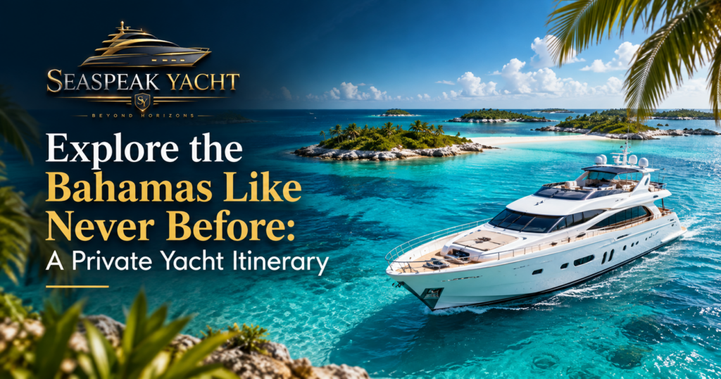 cover image of Bahamian Bliss