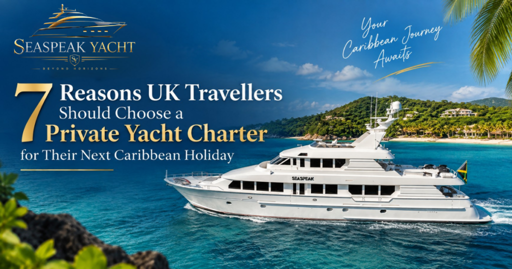 private yacht charter