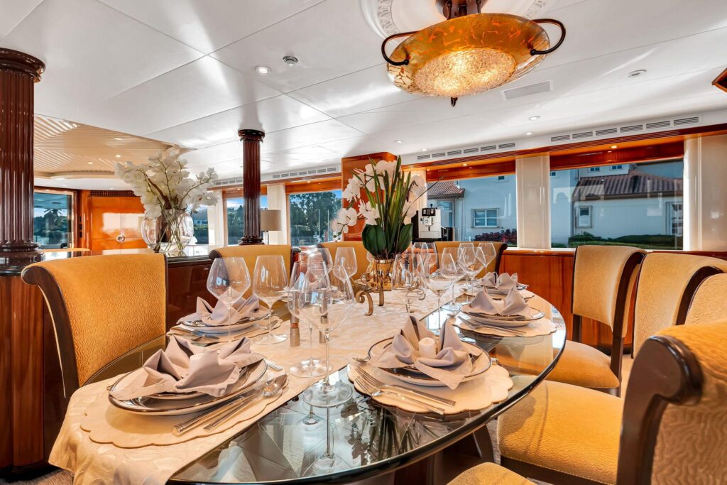 dinning